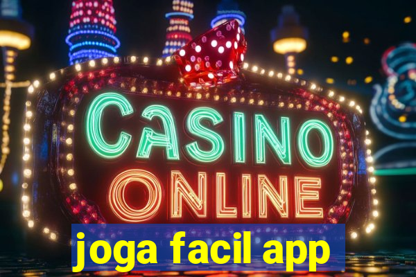 joga facil app